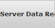 Server Data Recovery Watertown server 